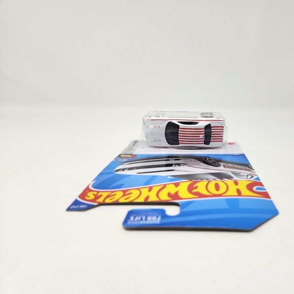 Hot wheels '18 Dodge Challenger SRT Demon #198 2022 HW Drag Strip Mattel (gz) - Picture 4 of 7